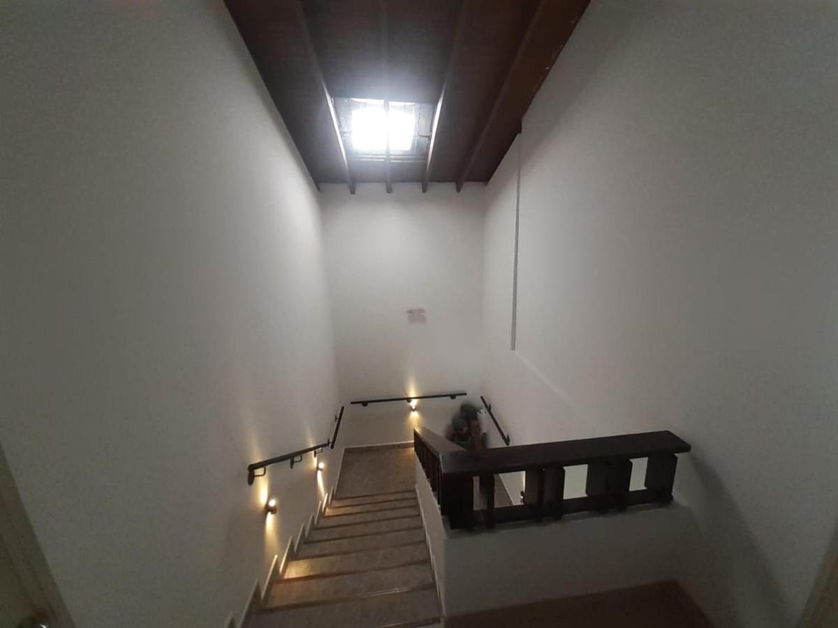 Hotel Boutique Plaza ميديلين المظهر الخارجي الصورة