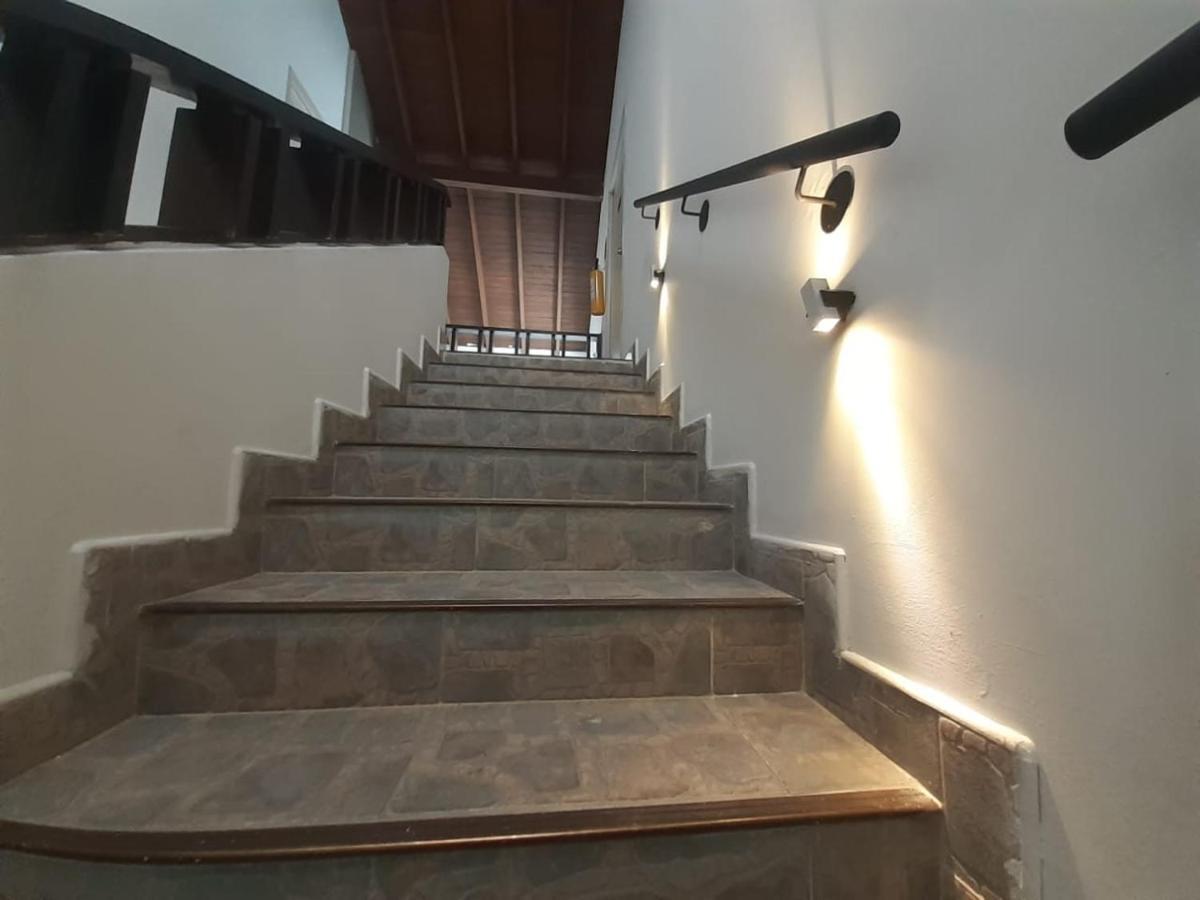 Hotel Boutique Plaza ميديلين المظهر الخارجي الصورة
