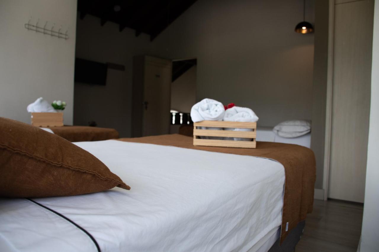 Hotel Boutique Plaza ميديلين المظهر الخارجي الصورة