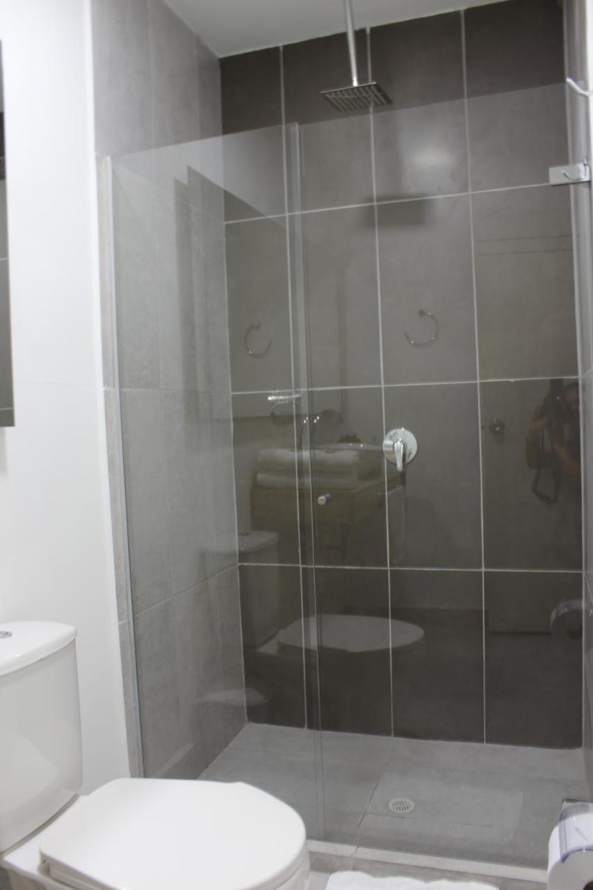 Hotel Boutique Plaza ميديلين المظهر الخارجي الصورة