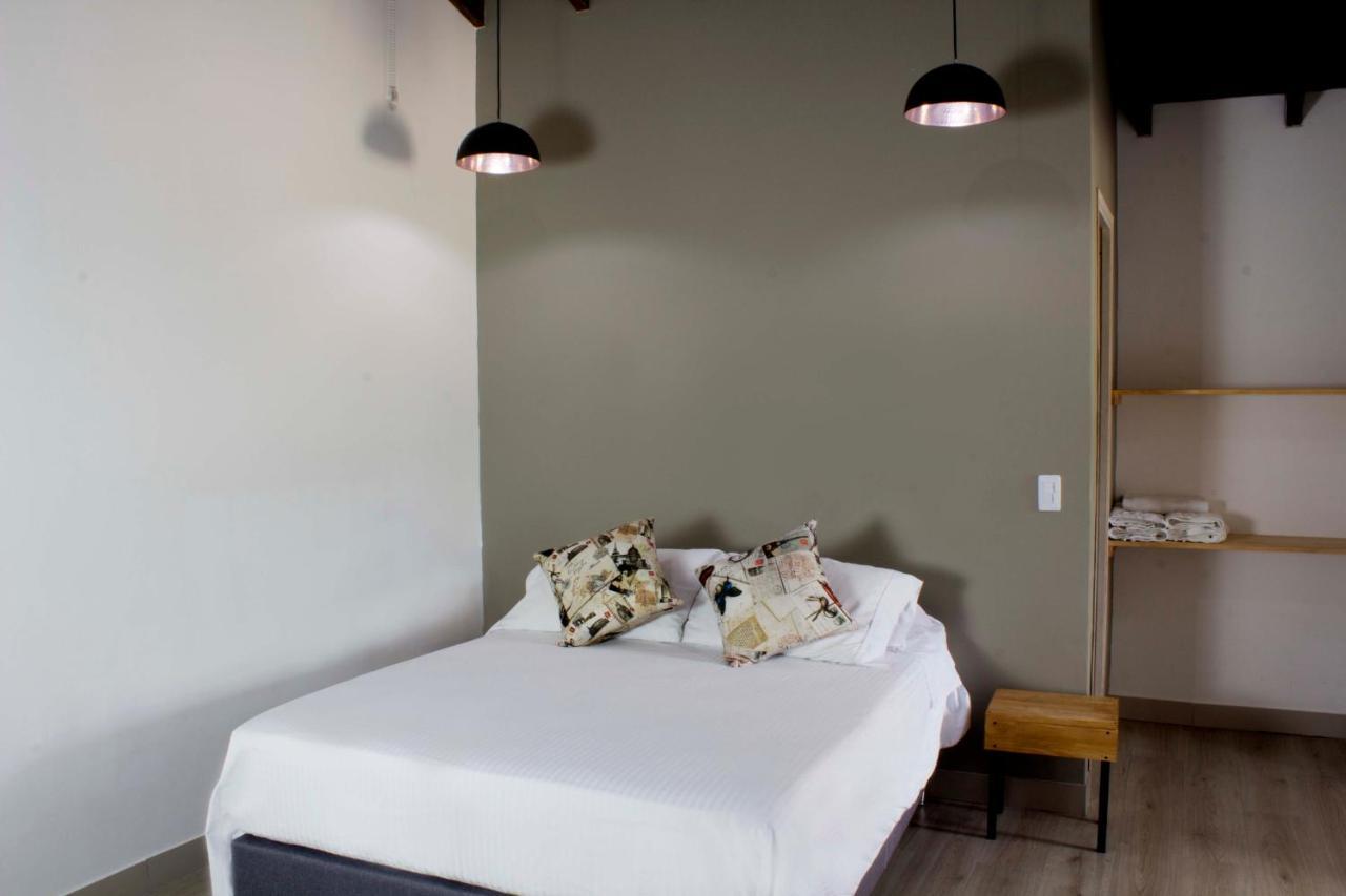 Hotel Boutique Plaza ميديلين المظهر الخارجي الصورة